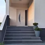 Hébergement de vacances Fortuna Gorica (Zadar)