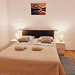 Hébergement de vacances Fortuna