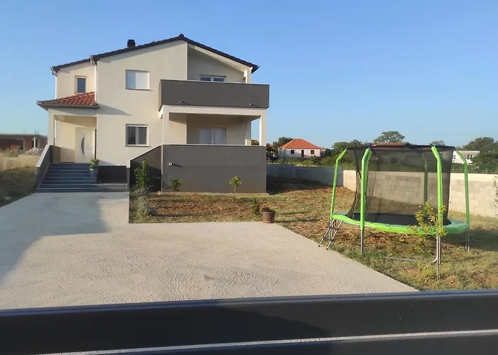 Fortuna Gorica (Zadar)