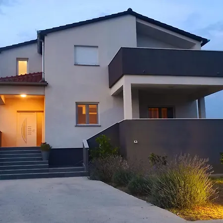 Holiday home Fortuna