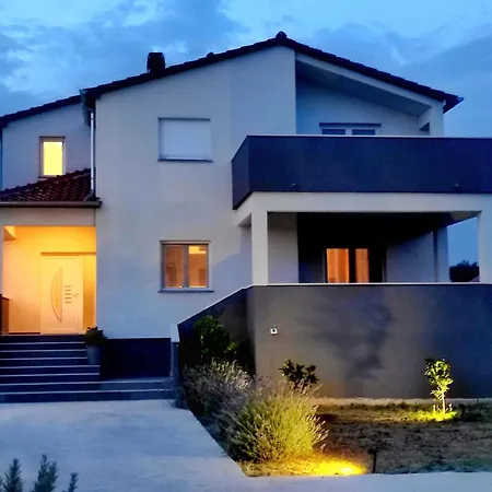 Holiday home Fortuna